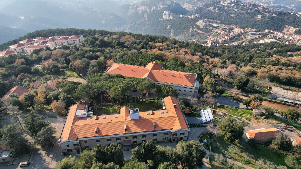 Centre Hospitalier de Bhannes, Leading Hospital in Lebanon
